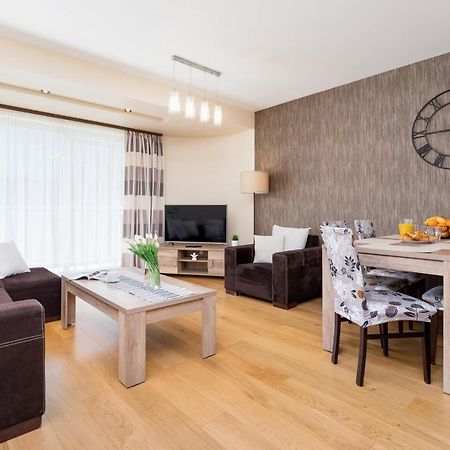 Stara Polana Apartamenty & Spa Zakopane By Noclegi Renters Экстерьер фото