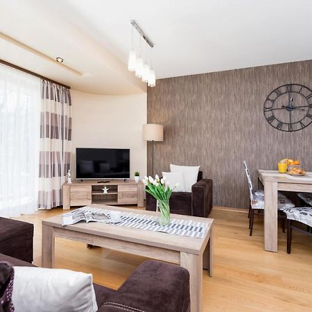 Stara Polana Apartamenty & Spa Zakopane By Noclegi Renters Экстерьер фото