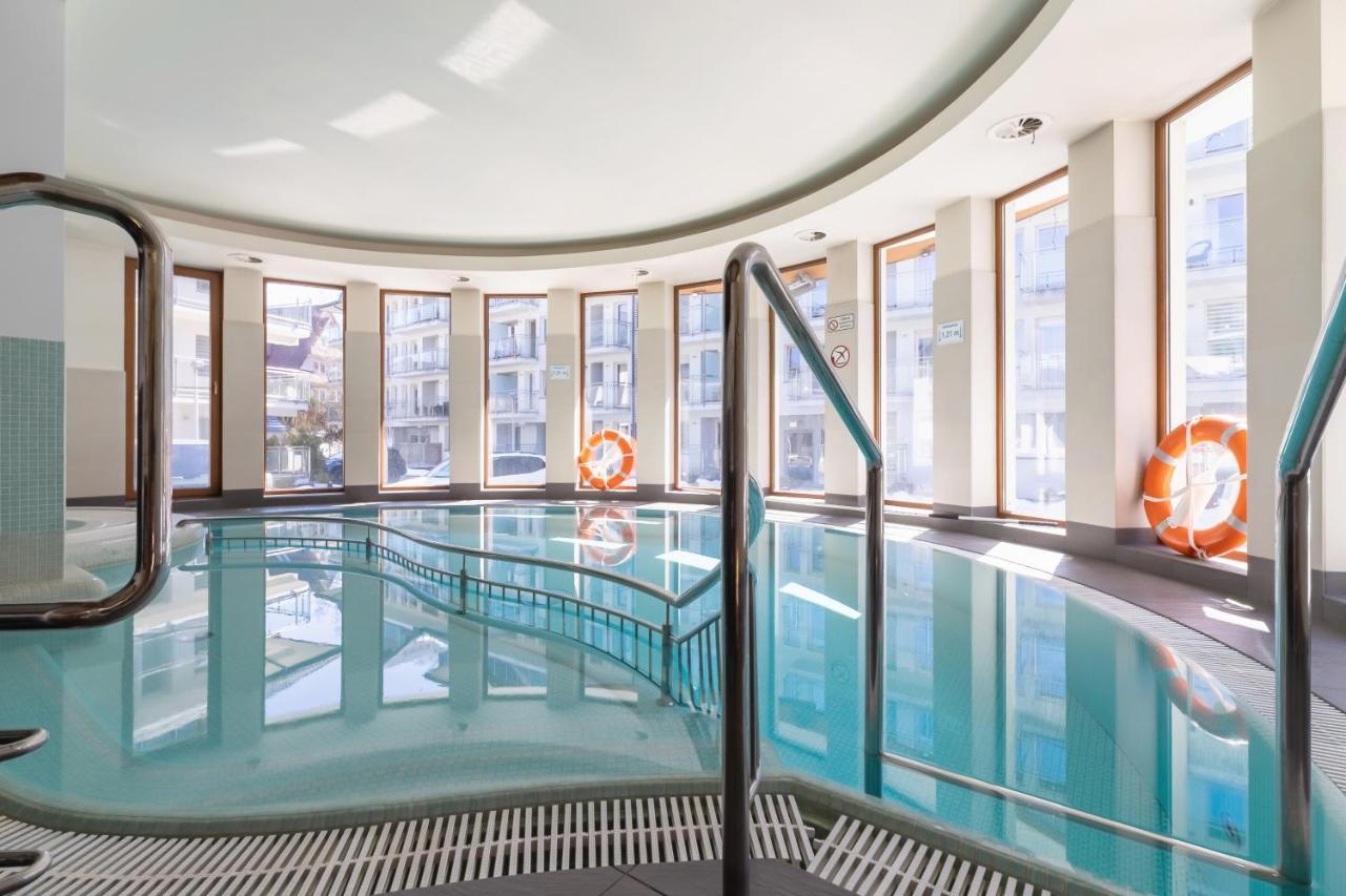 Stara Polana Apartamenty & Spa Zakopane By Noclegi Renters Экстерьер фото