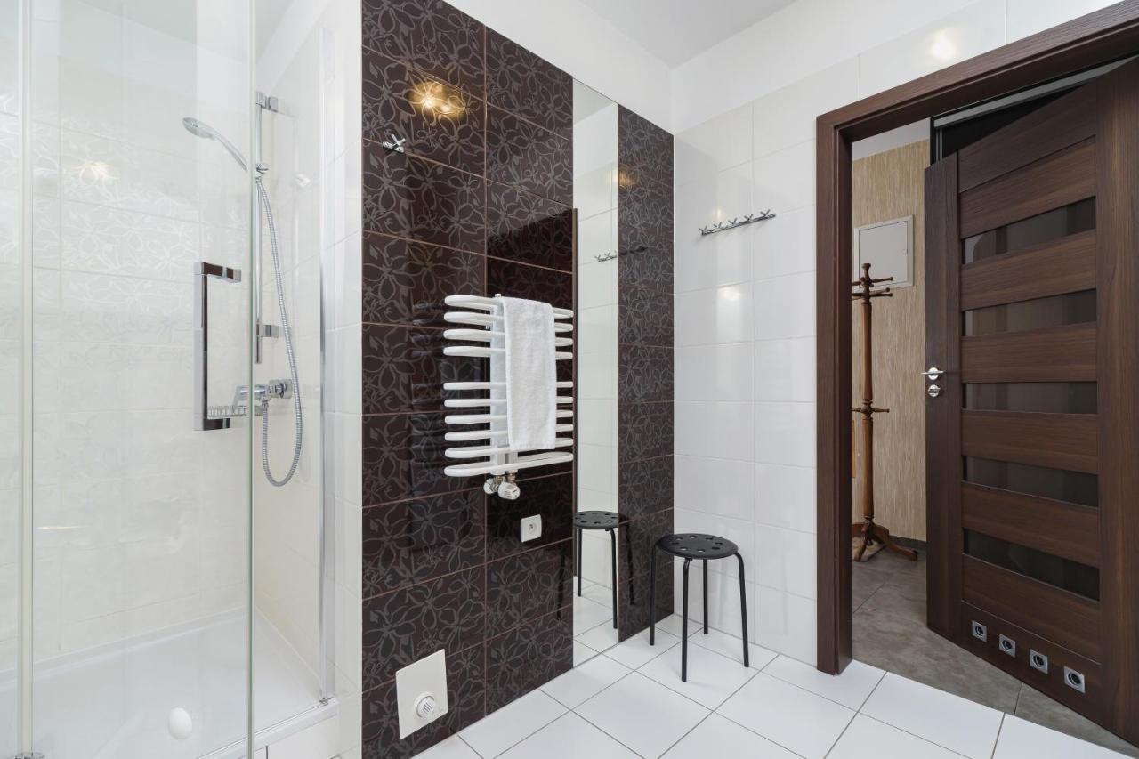 Stara Polana Apartamenty & Spa Zakopane By Noclegi Renters Экстерьер фото
