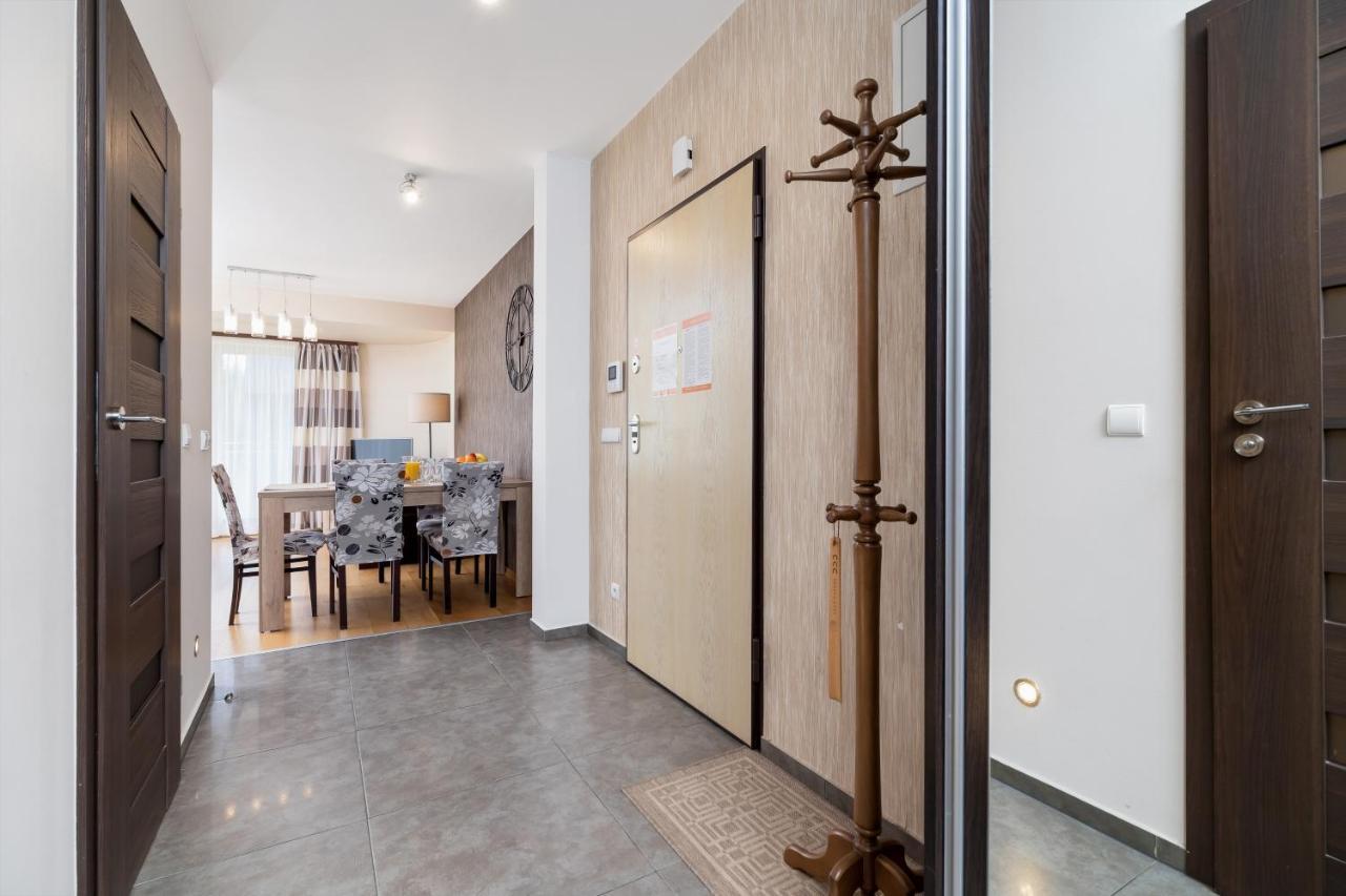 Stara Polana Apartamenty & Spa Zakopane By Noclegi Renters Экстерьер фото