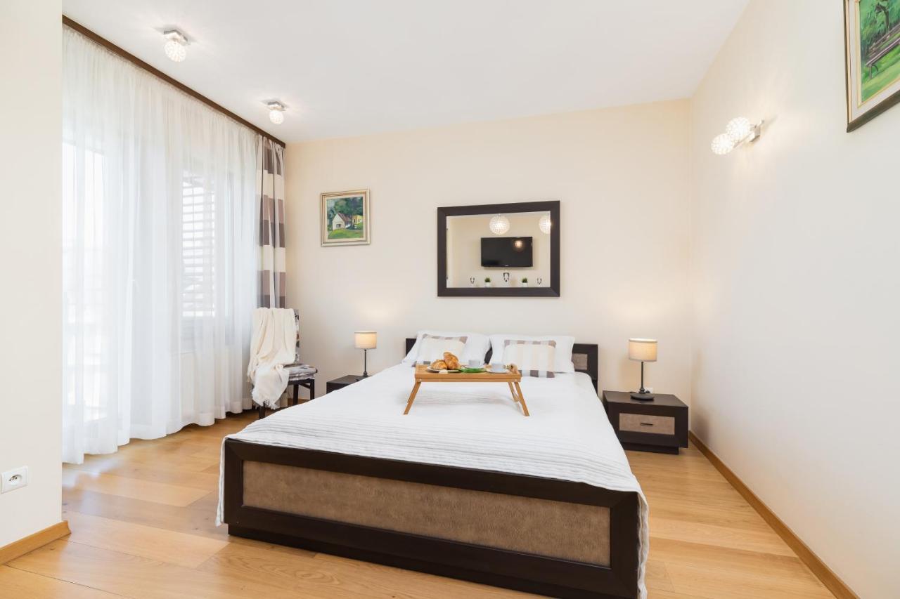 Stara Polana Apartamenty & Spa Zakopane By Noclegi Renters Экстерьер фото