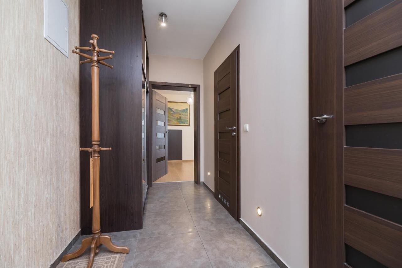 Stara Polana Apartamenty & Spa Zakopane By Noclegi Renters Экстерьер фото