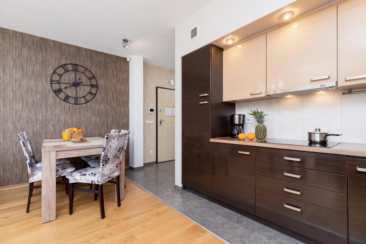 Stara Polana Apartamenty & Spa Zakopane By Noclegi Renters Экстерьер фото