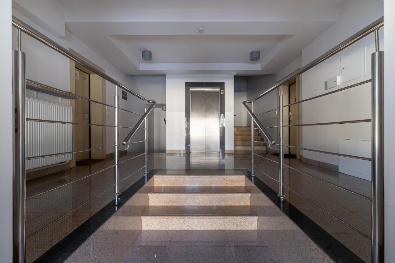 Stara Polana Apartamenty & Spa Zakopane By Noclegi Renters Экстерьер фото