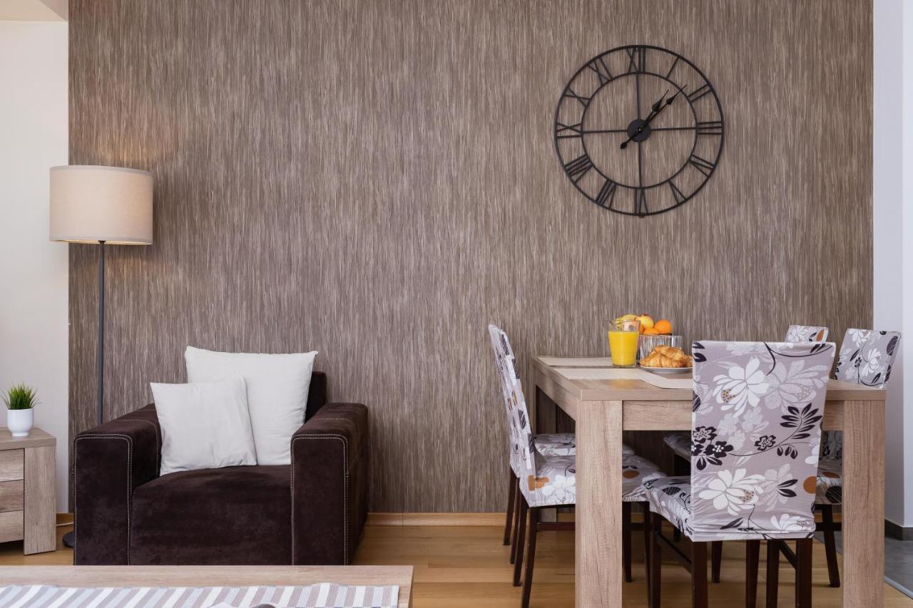 Stara Polana Apartamenty & Spa Zakopane By Noclegi Renters Экстерьер фото